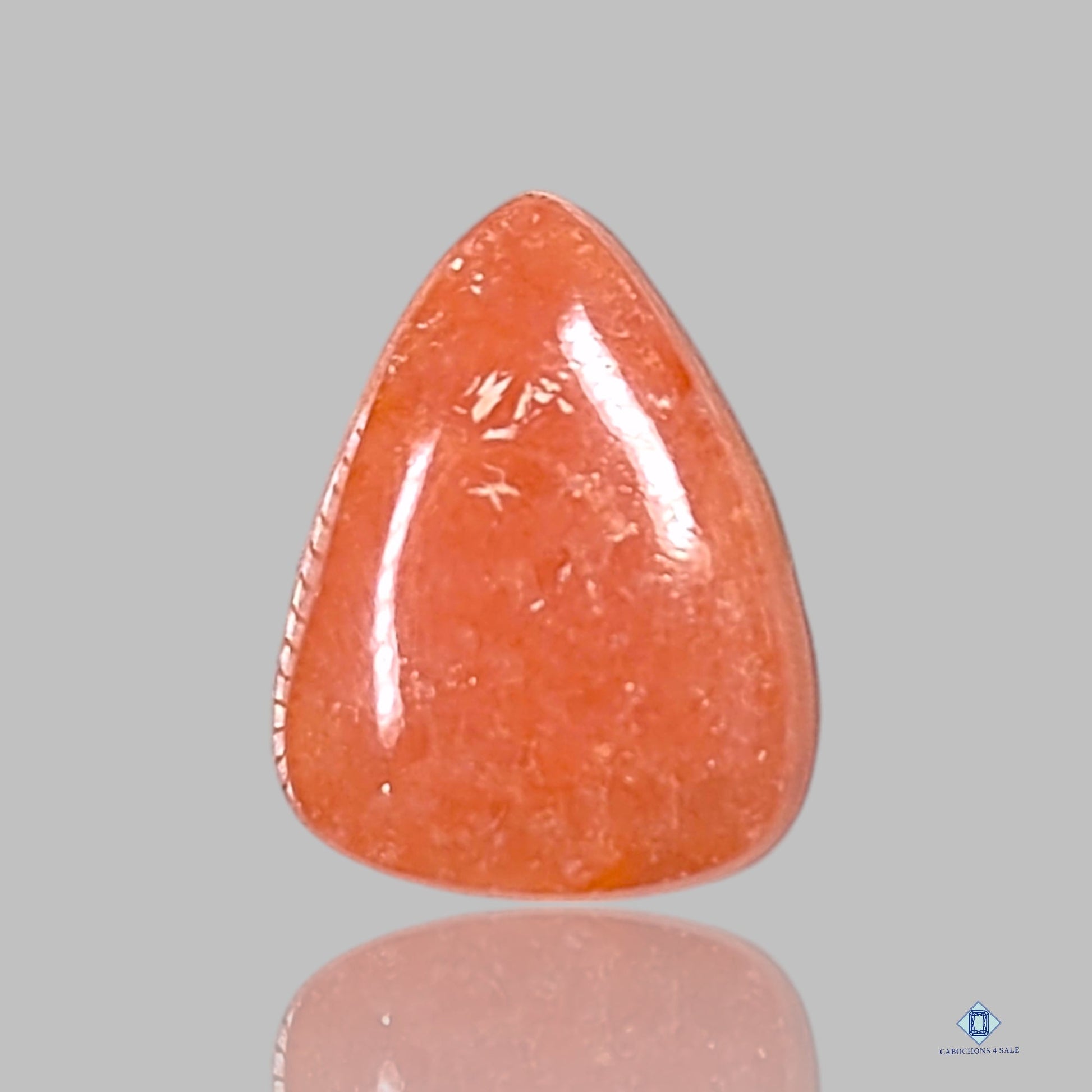 Gemmy Rhodochrosite