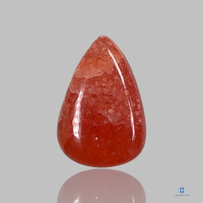 Gemmy Rhodochrosite