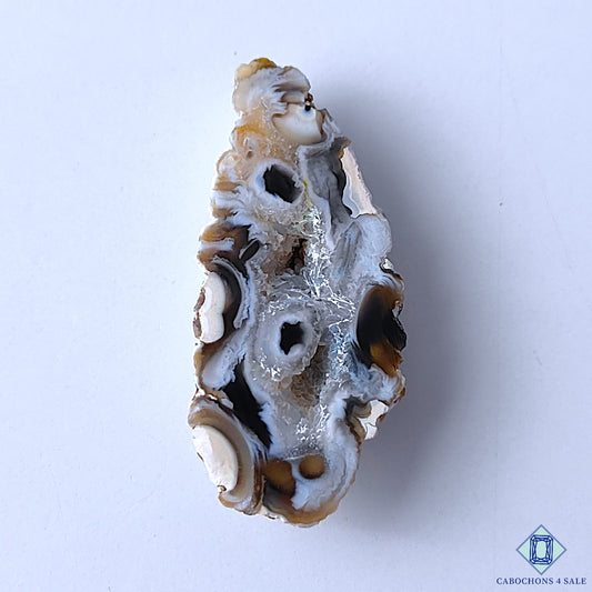 Geode Agate