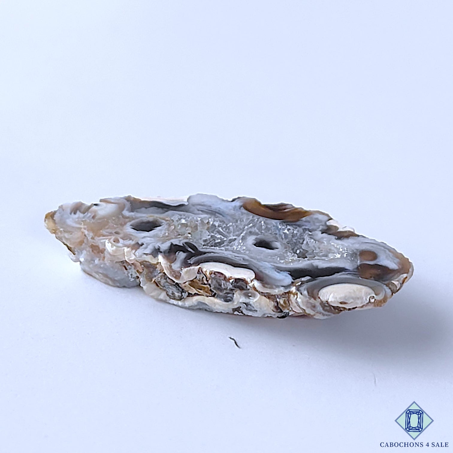 Geode Agate