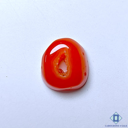Geode Agate