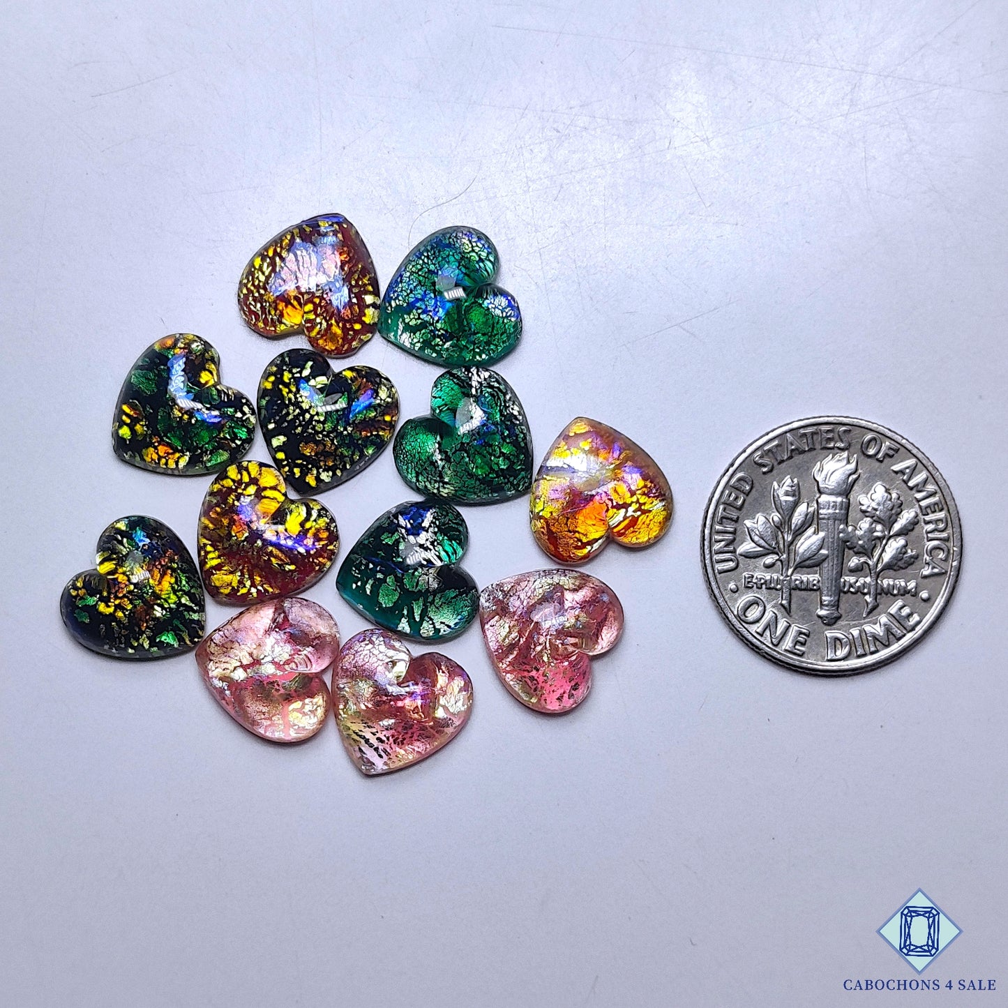 Glass Opal