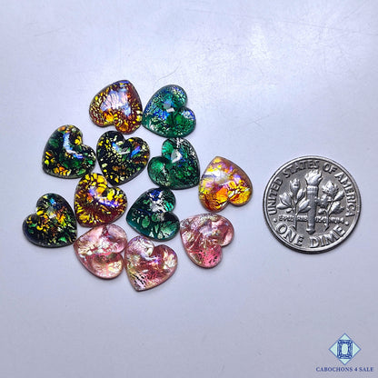 Glass Opal