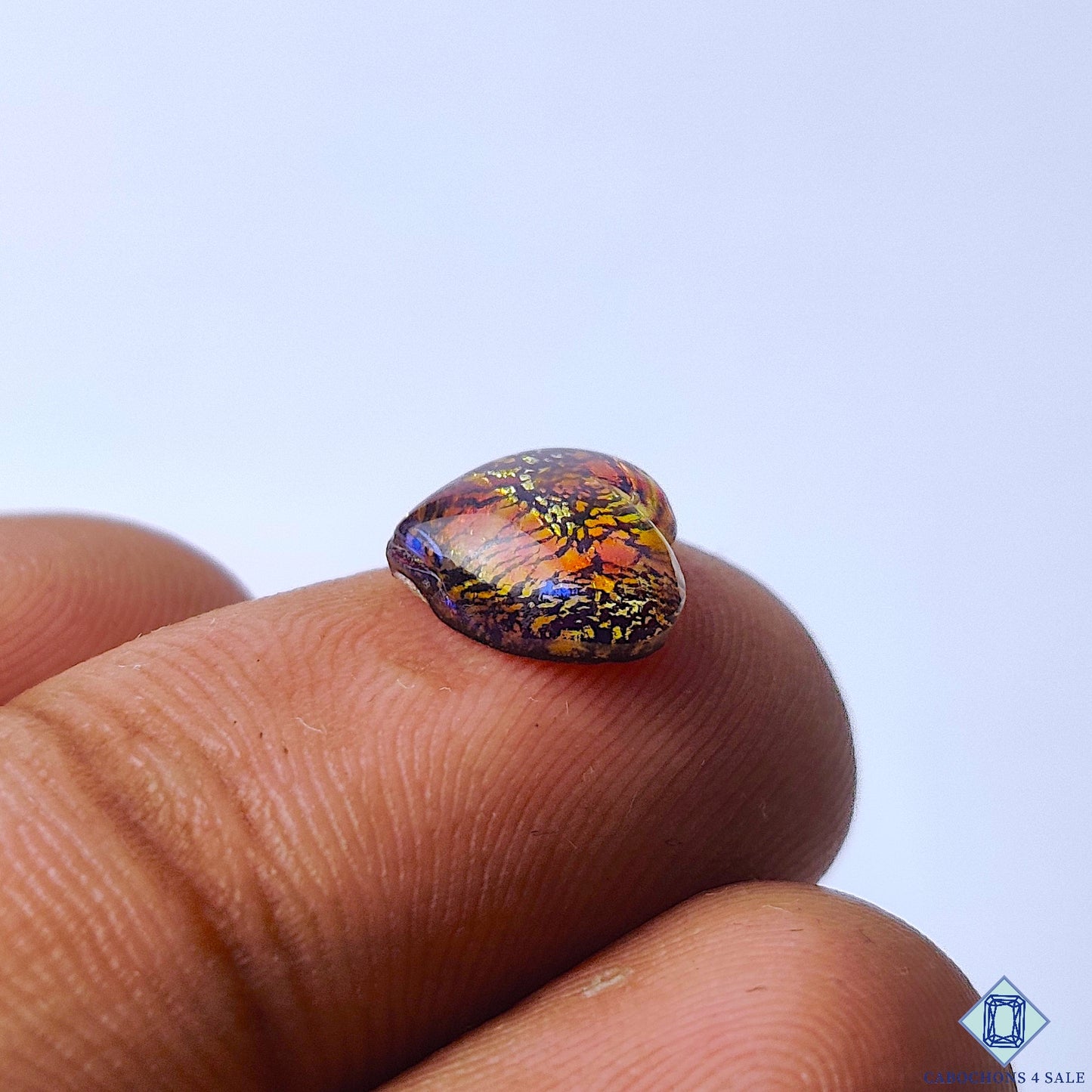 Glass Opal