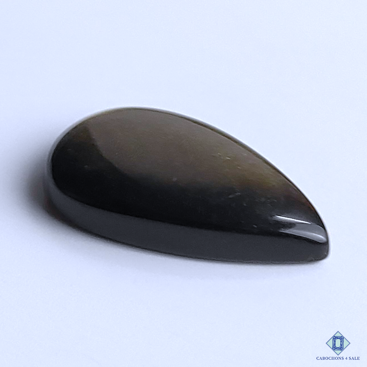 Golden Obsidian