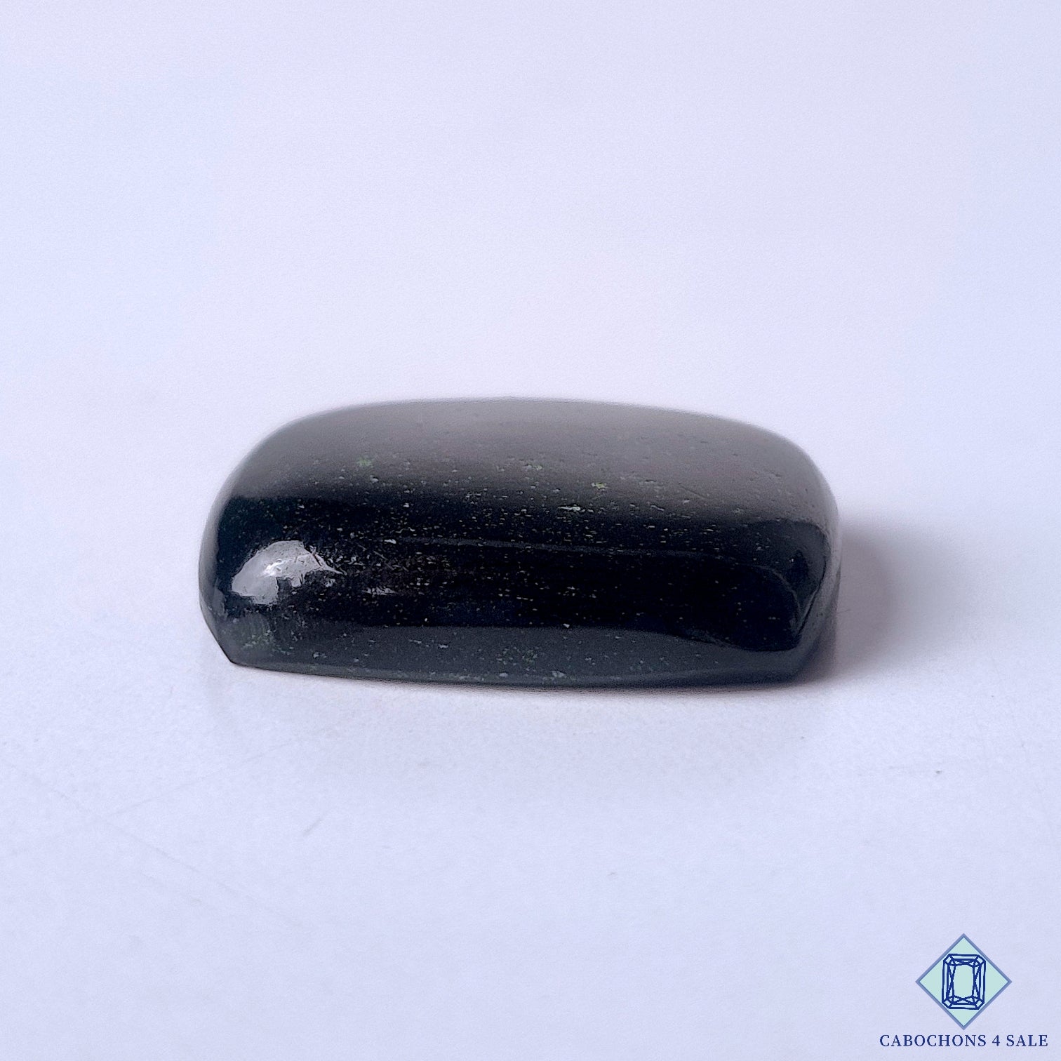 Golden Obsidian