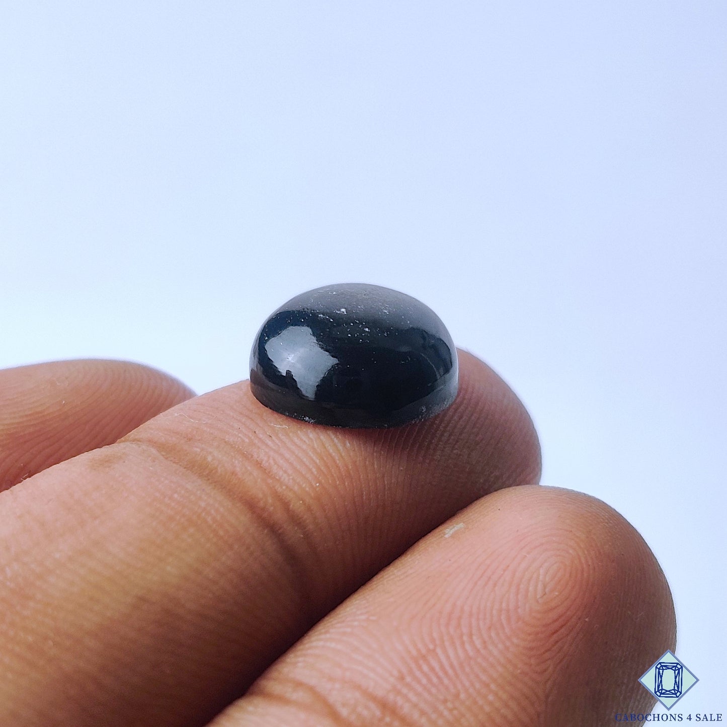 Golden Obsidian
