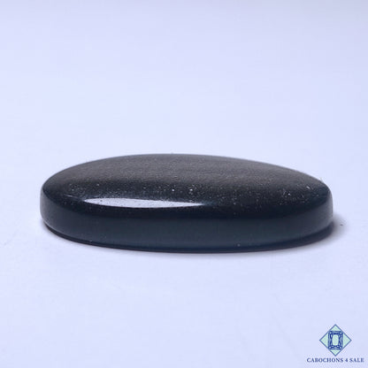Golden Obsidian