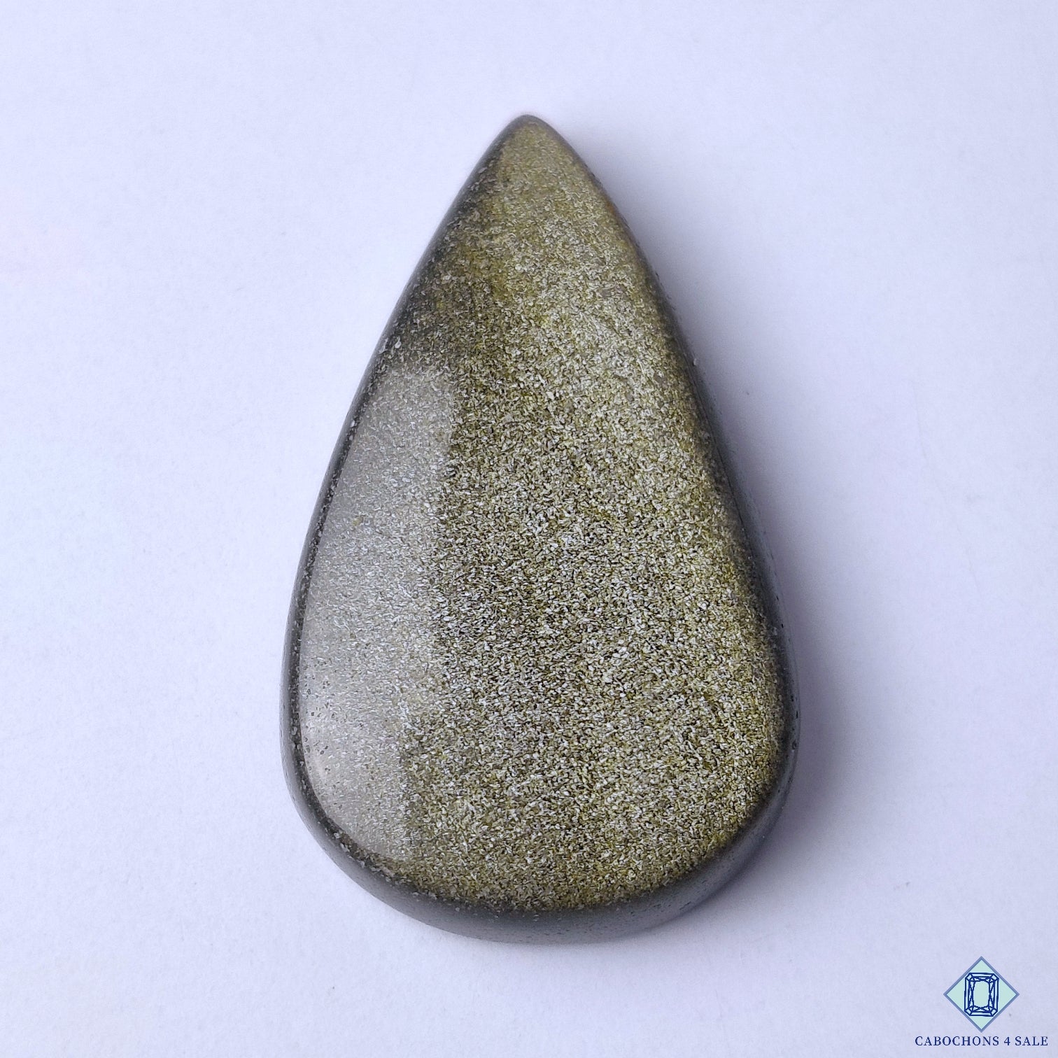 Golden Obsidian