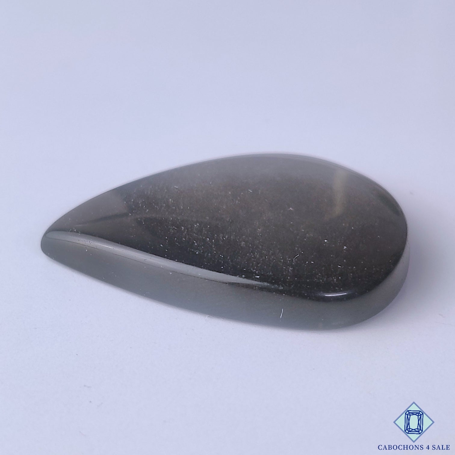 Golden Obsidian