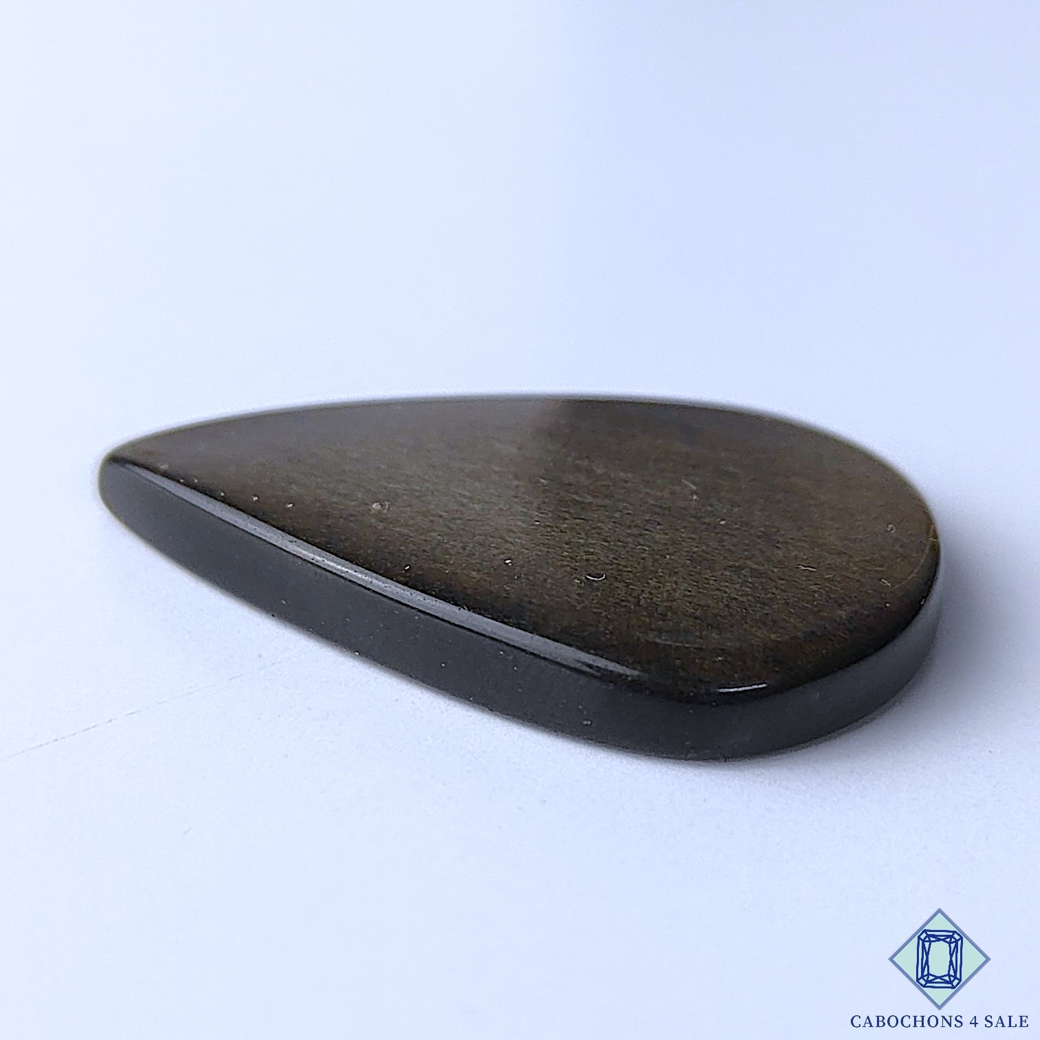 Golden Obsidian