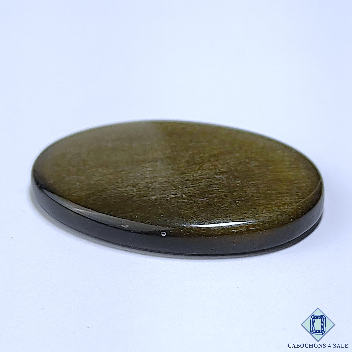 Golden Obsidian