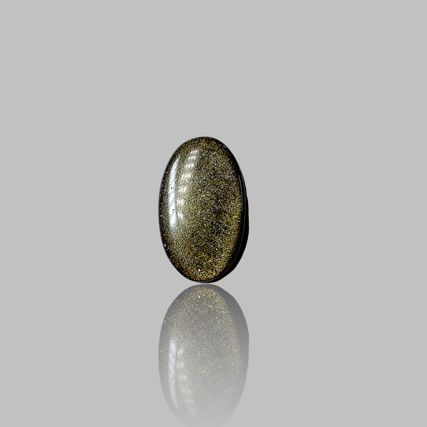 Golden Obsidian