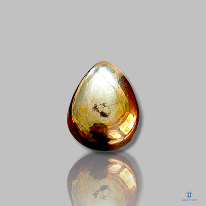 Golden Pyrite