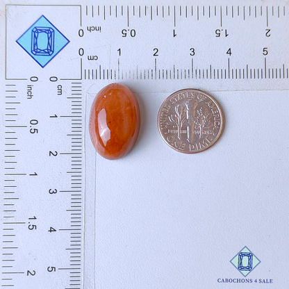 Golden Rutile Quartz