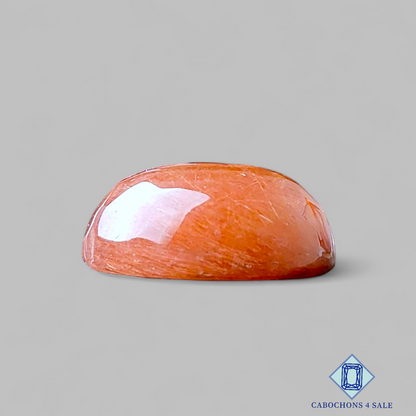 Golden Rutile Quartz