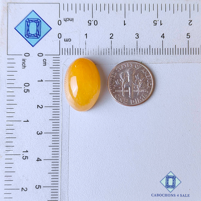 Golden Rutile Quartz