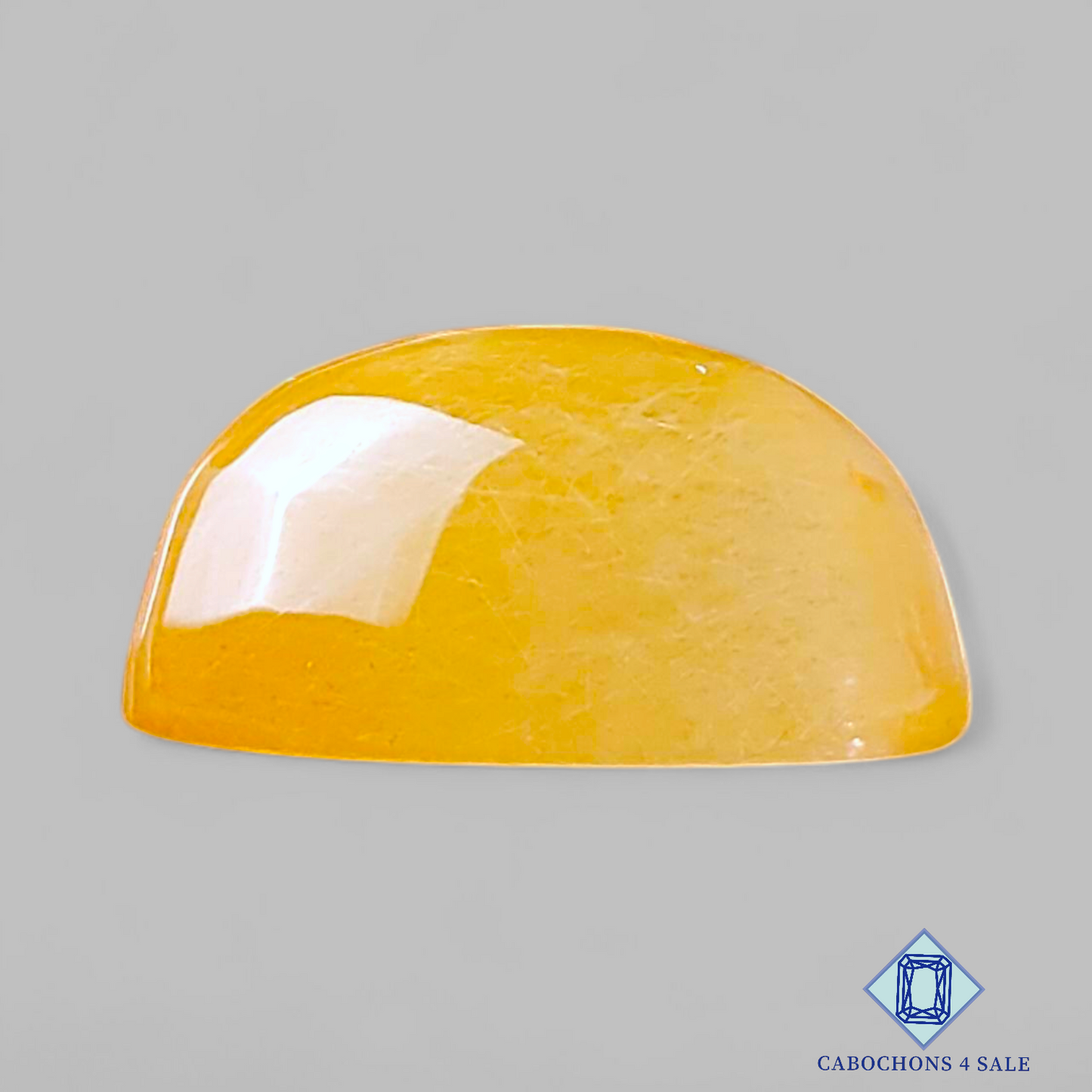 Golden Rutile Quartz