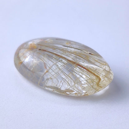 Golden Rutile Quartz