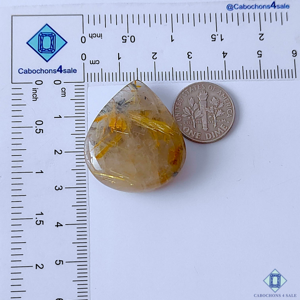 0-Golden_Rutile_Quartz-C4sw23047-2-Pear-Yellow-mm-Cabochons-Translucent-0
