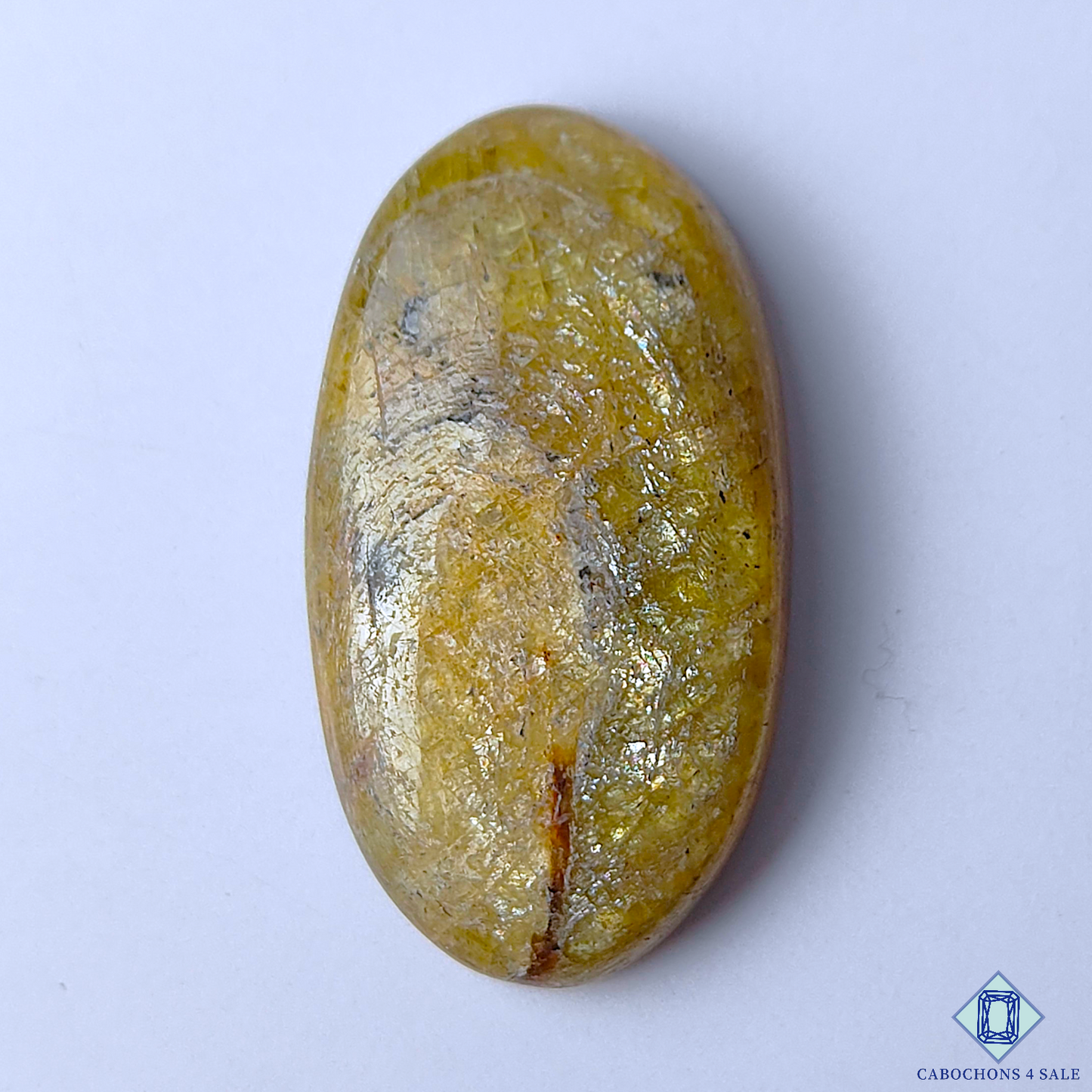 Golden Sapphire
