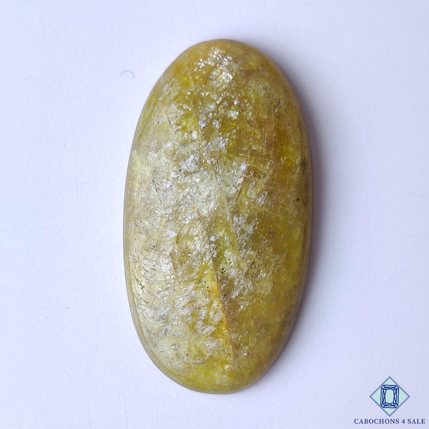 Golden Sapphire