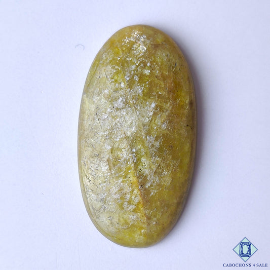 Golden Sapphire