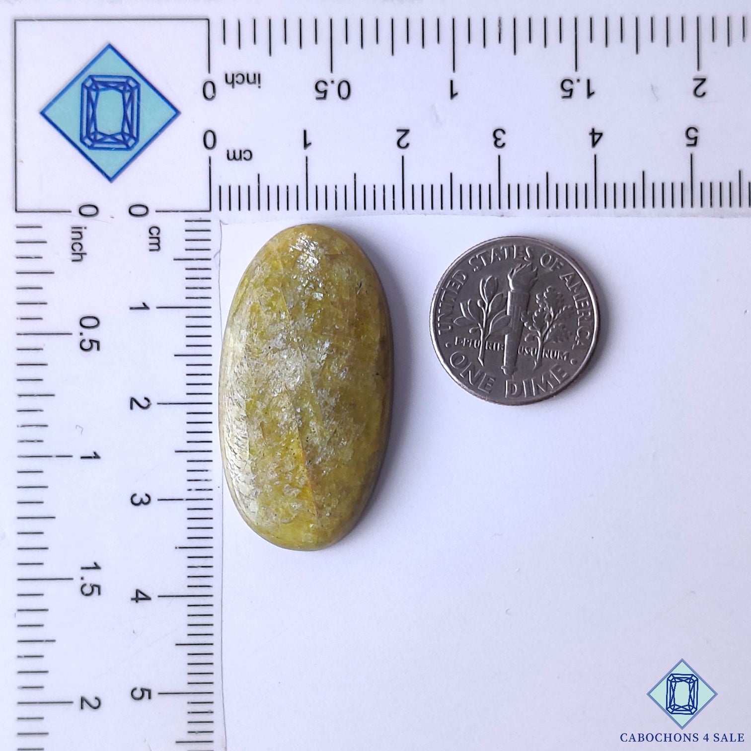 Golden Sapphire