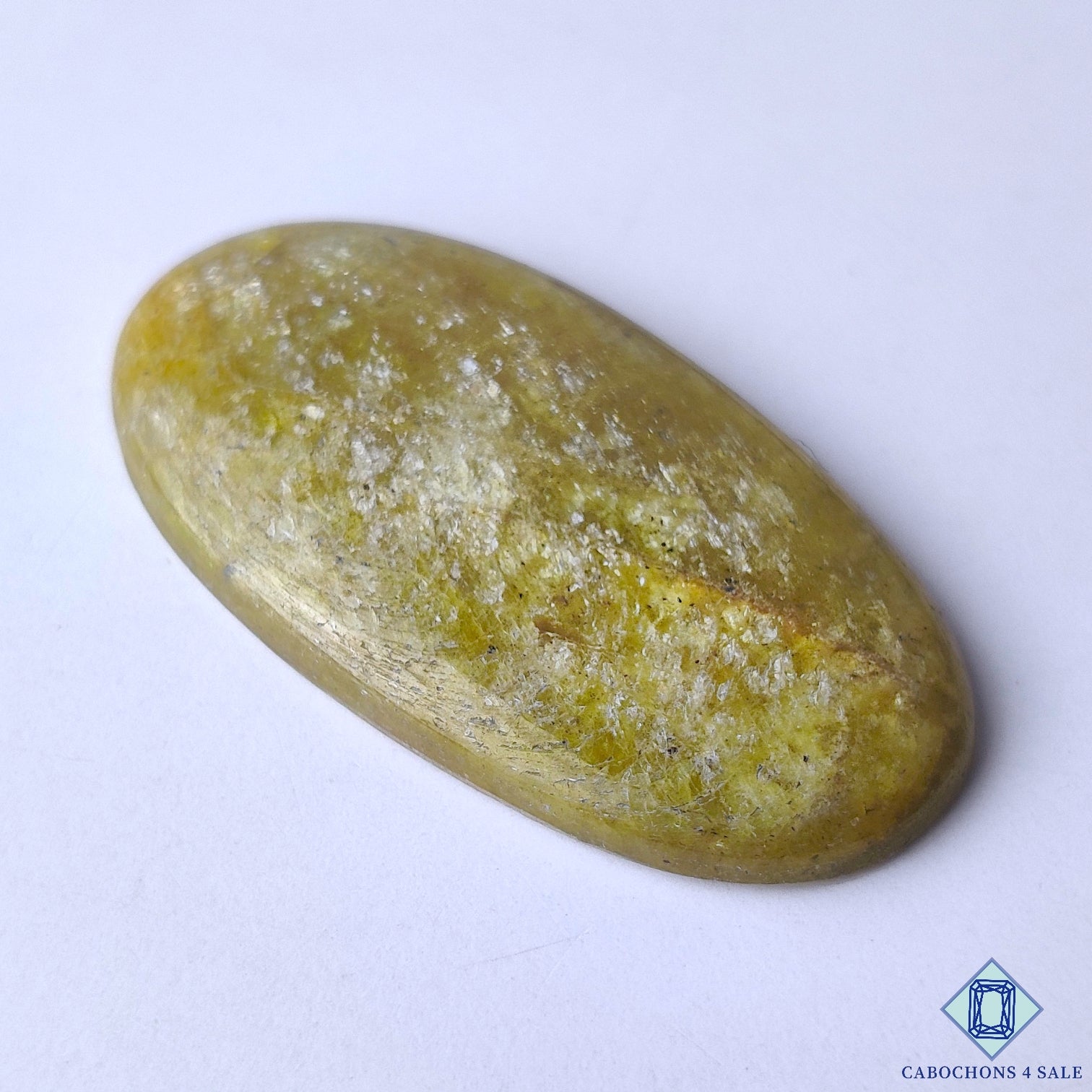 Golden Sapphire