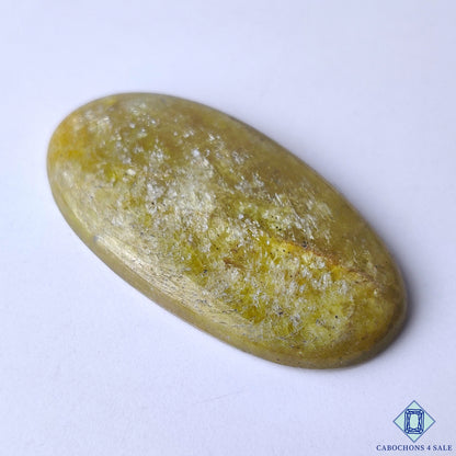 Golden Sapphire