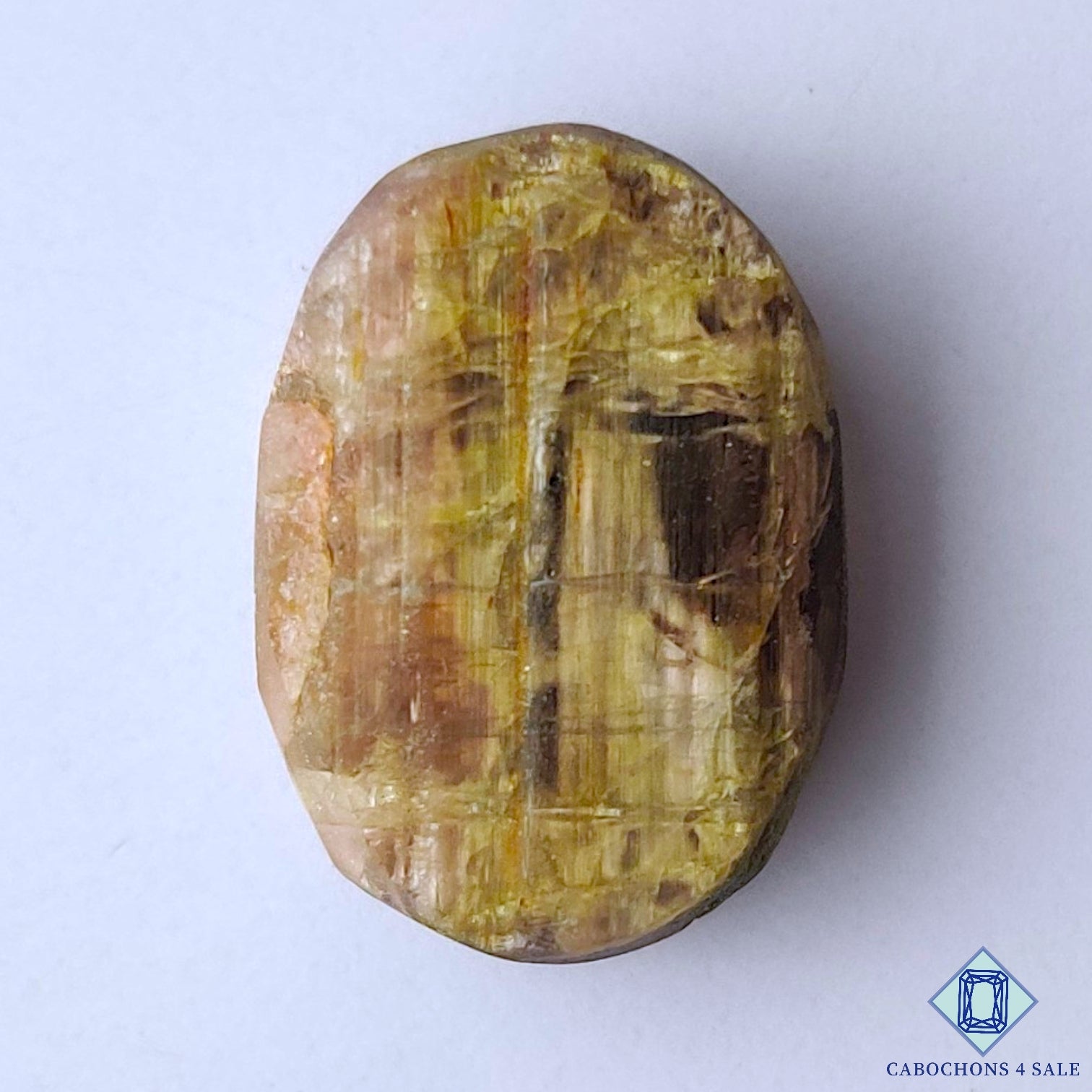 Golden Sapphire