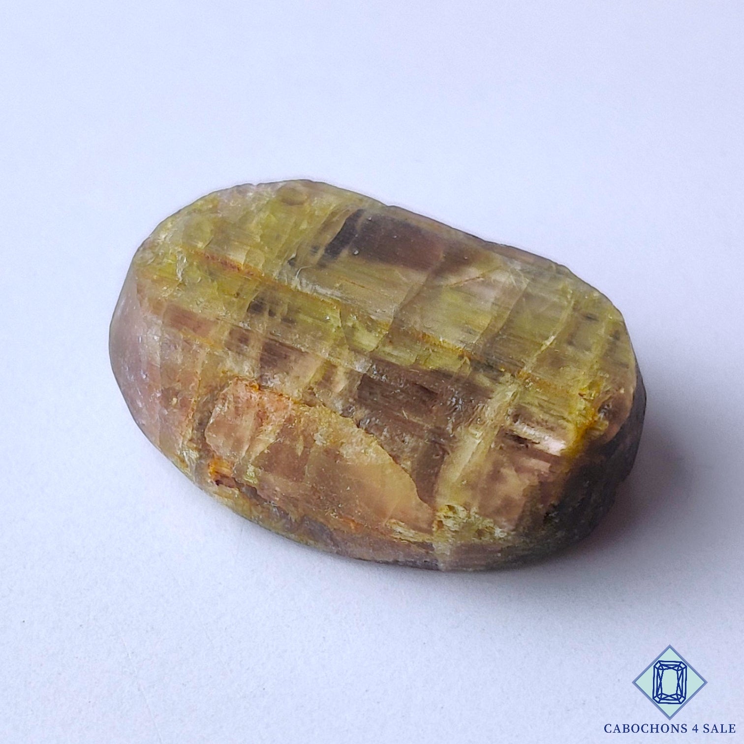 Golden Sapphire