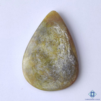 Golden Sapphire