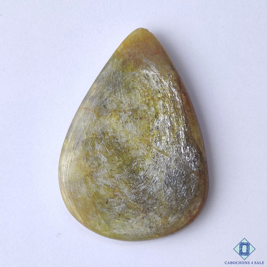 Golden Sapphire