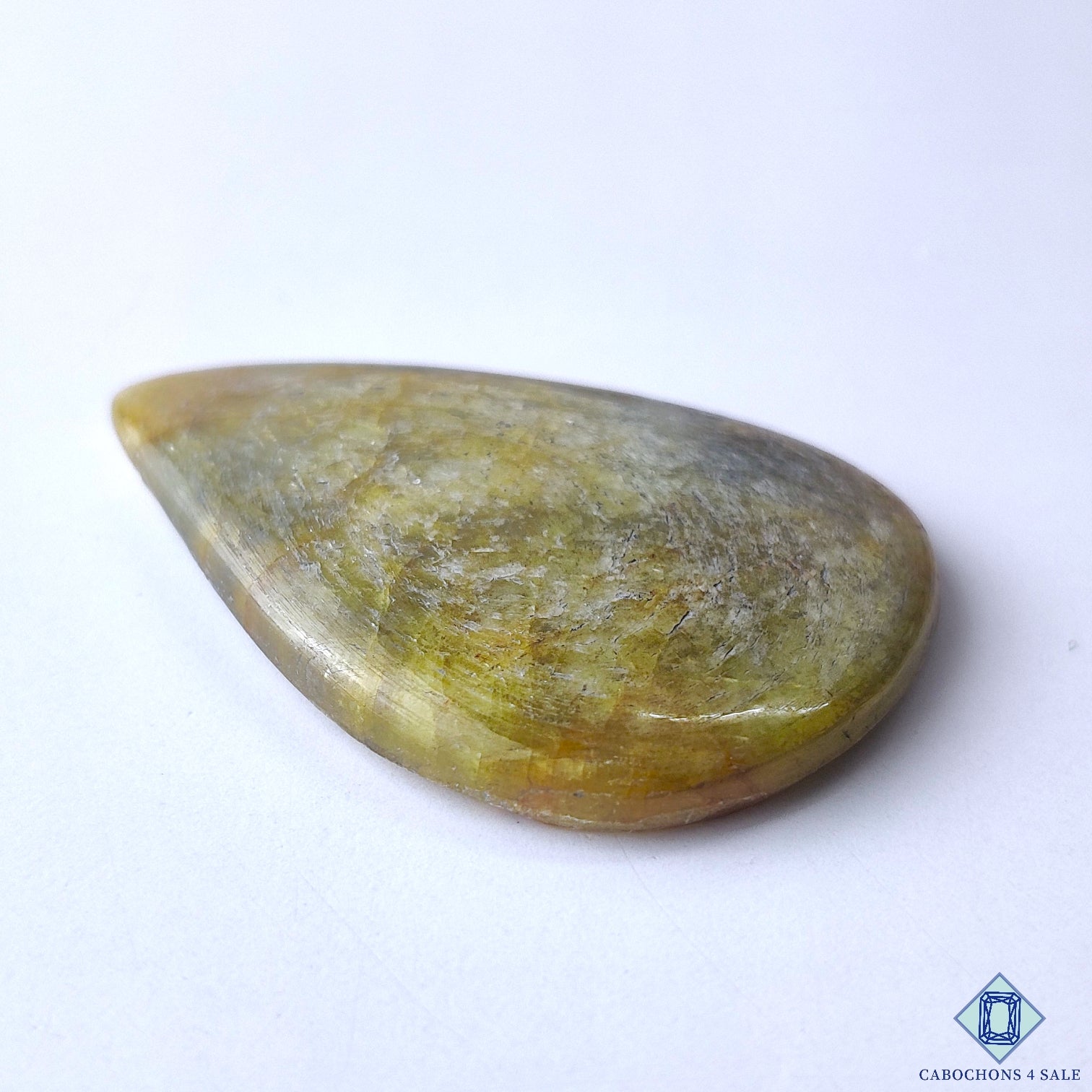 Golden Sapphire