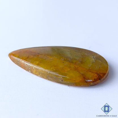 Golden Sapphire