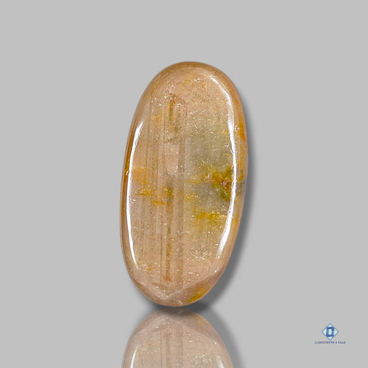 Golden Sapphire