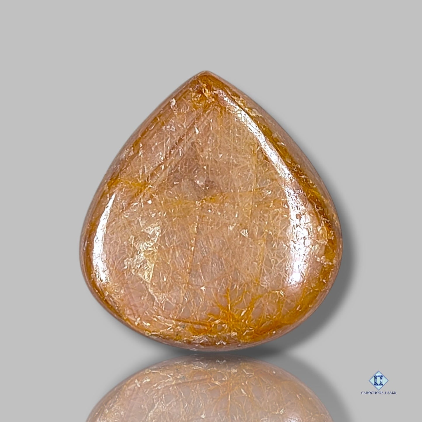 Golden Sapphire