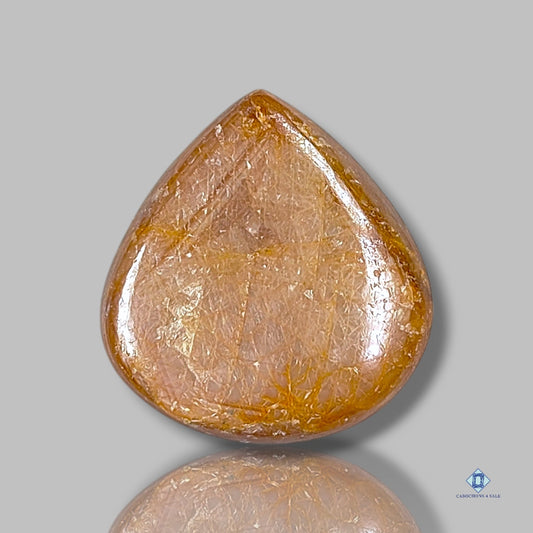 Golden Sapphire