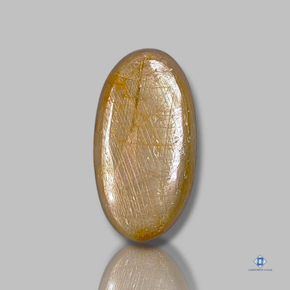 Golden Sapphire