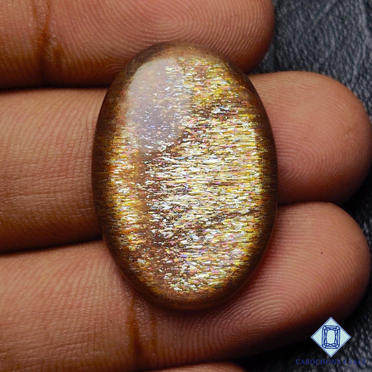 Golden Shine Sunstone