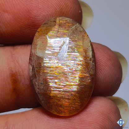 Golden Shine Sunstone