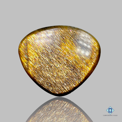 meteor shower Sunstone