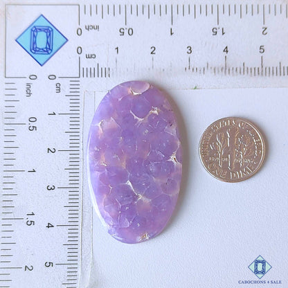 Grape Agate