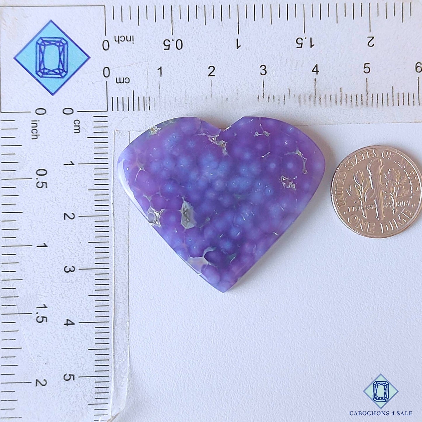 Grape Agate