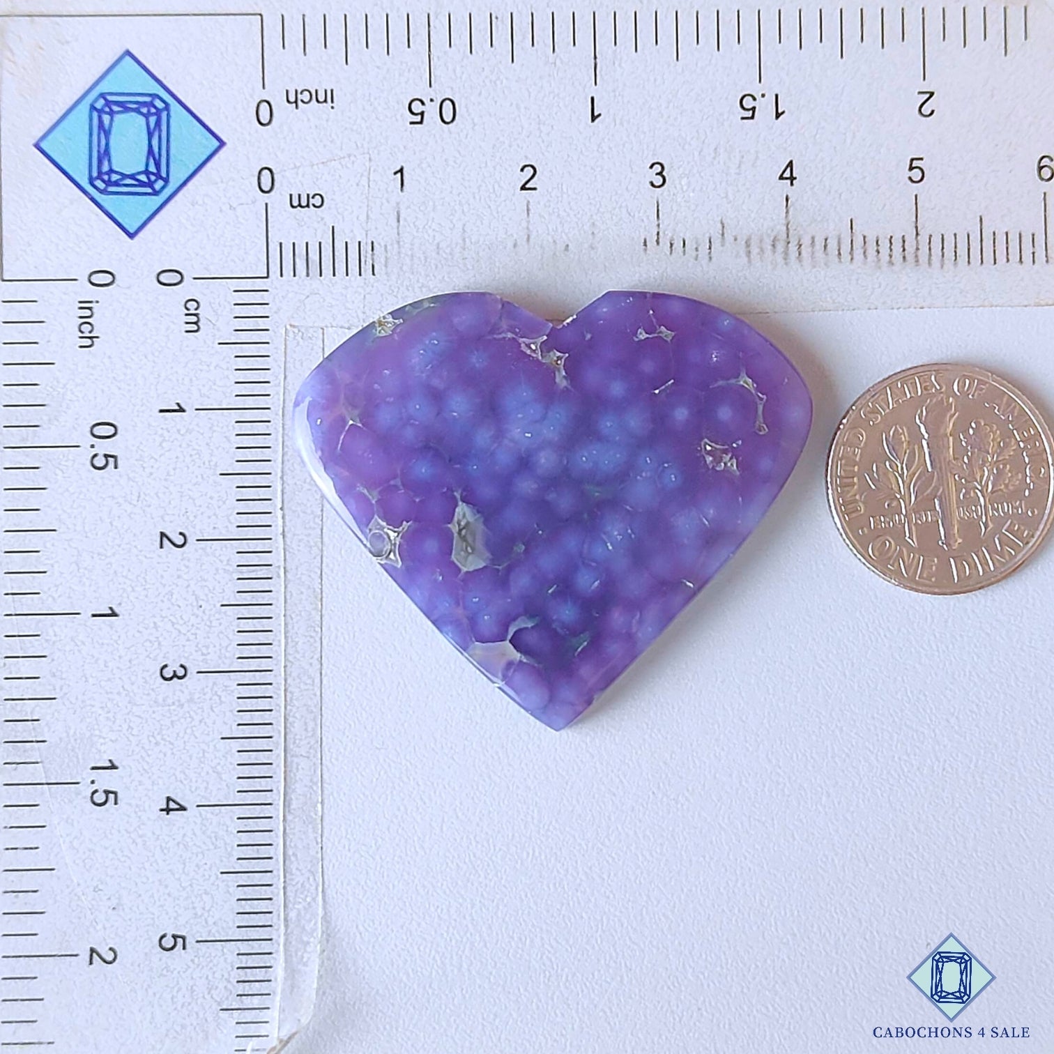 Grape Agate