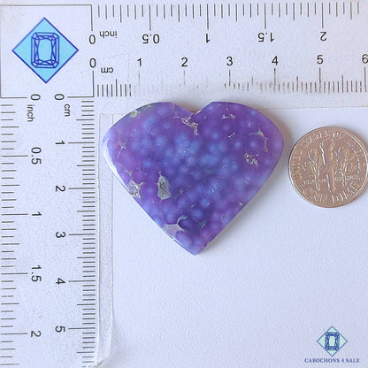 Grape Agate