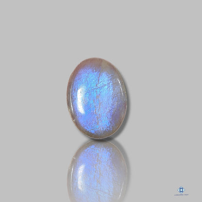 Gray Moonstone