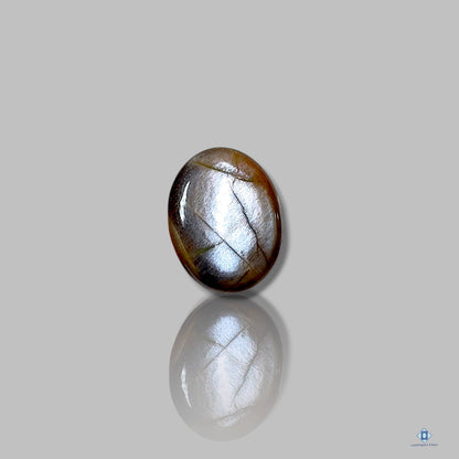 Gray Moonstone