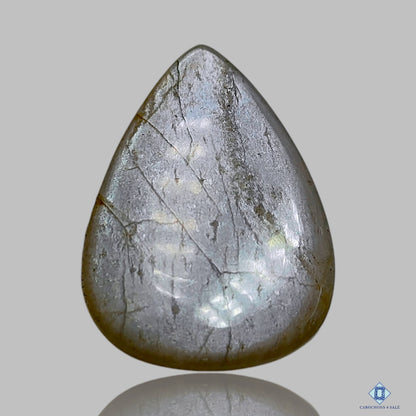 Gray Moonstone